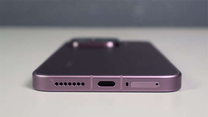 Xiaomi 17T Pro tự hào là chiếc điện thoại sở hữu dung lượng pin lớn