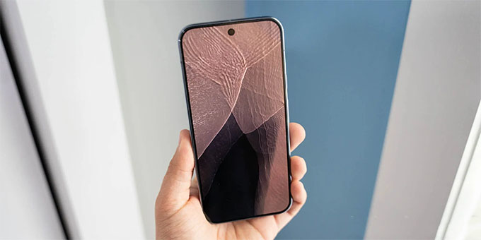 Google Pixel 11 có mấy màu?