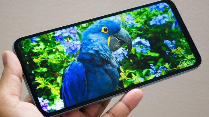 chọn mua Poco C75 hay Galaxy A06