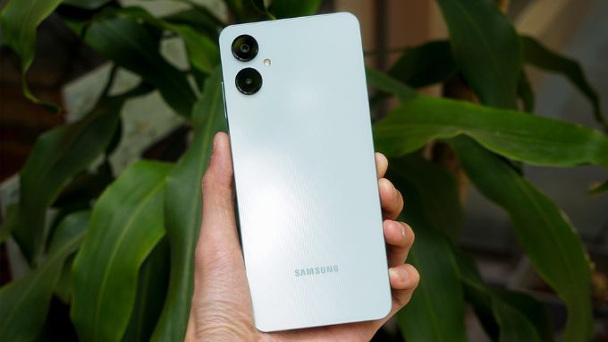hiệu năng của Poco C75 và Samsung Galaxy A06