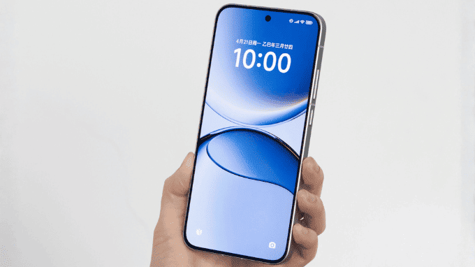 Redmi Turbo 4 Pro cũ chính hãng bảo hành tại Di Động Mỹ