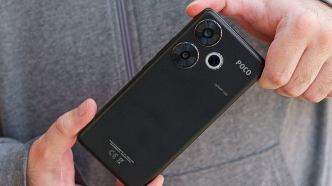 chọn mua Redmi Turbo 4 Pro cũ hay Poco F6