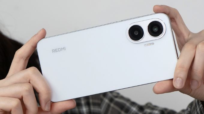 Thông số Pin và Sạc nhanh của Redmi Turbo 4 Pro