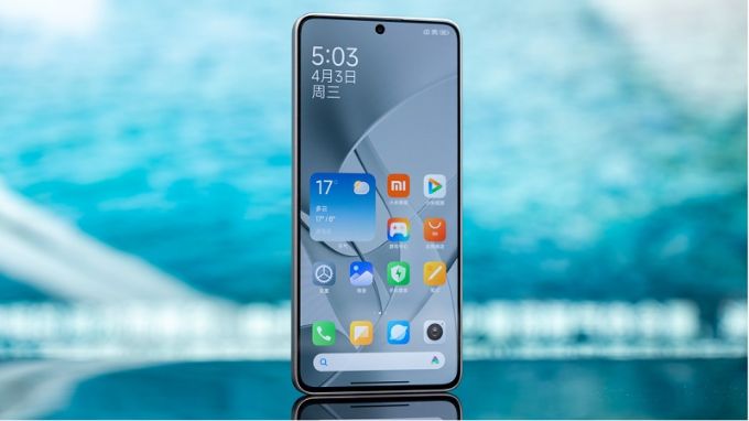 thời lượng pin của Redmi Turbo 4 Pro cũ và Poco F6
