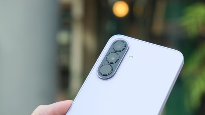camera của Samsung Galaxy A27 và Samsung Galaxy A37