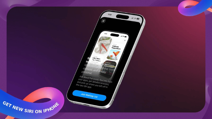 Siri AI hiểu ngữ cảnh cá nhân từ lịch và email