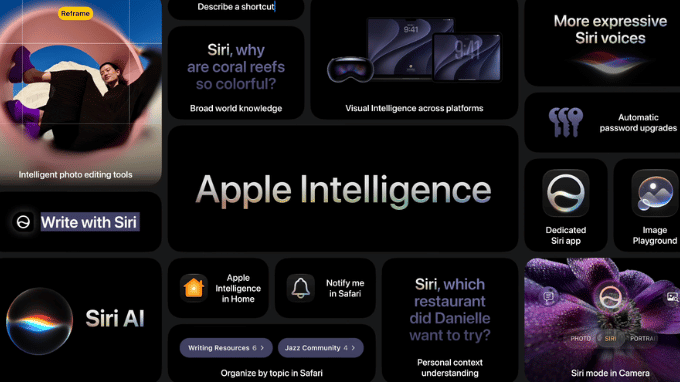 Siri AI: Trợ lý thật sự thông minh sau nhiều năm chờ đợi