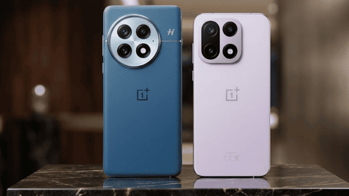 Sở hữu OnePlus 15 ngay hôm nay để đón đầu xu hướng công nghệ