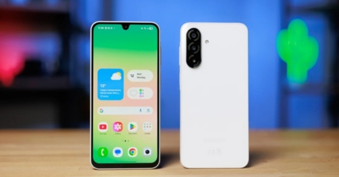 Galaxy A27 5G là mẫu smartphone tầm trung hoàn hảo dành cho những ai tìm kiếm thiết bị bền bỉ để sử dụng lâu dài, đặc biệt phù hợp với học sinh, sinh viên và người dùng cơ bản cần một chiếc điện thoại đa dụng với mức giá hợp lý.