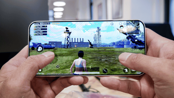 Sức mạnh chip Snapdragon 8 Elite ấn tượng trên OnePlus 13