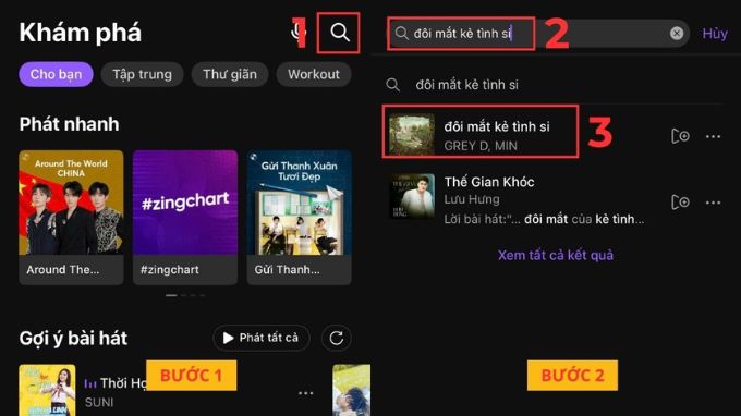 tải nhạc từ Zingmp3