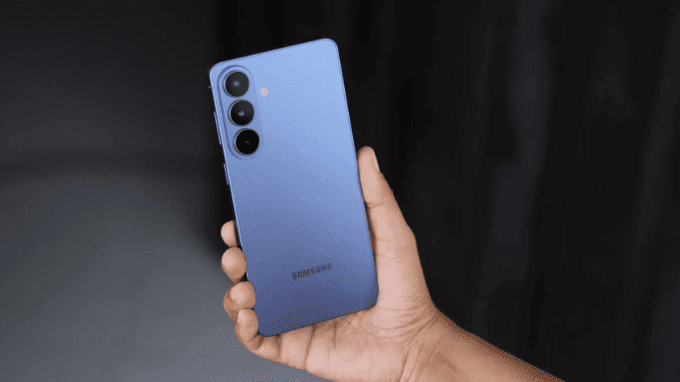 Thiết kế Samsung Galaxy S26 Plus mỏng 7.3mm cụm camera viên thuốc liền mạch 