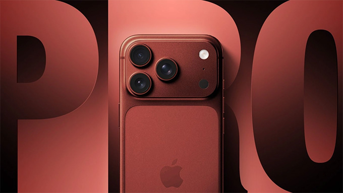 Dung lượng pin iPhone 18 Pro bao nhiêu?