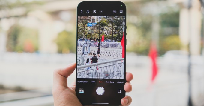 Mẹo Thủ Thuật Hay Trên Xiaomi 17T Leica Live Moment