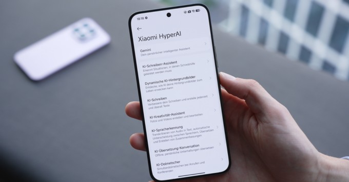 Mẹo Thủ Thuật Hay Trên Xiaomi 17T với tuỳ biến Dynamic Lock Screen