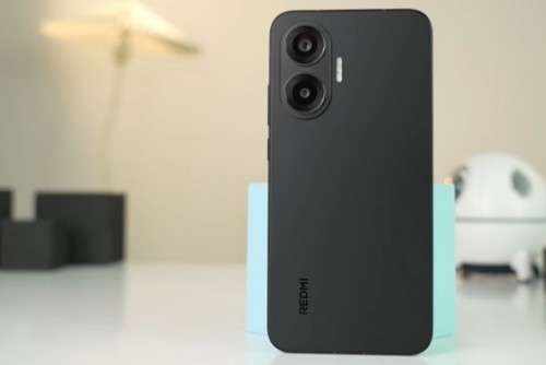 Lý do sinh viên và game thủ nên mua ngay Redmi Turbo 4 Pro cũ