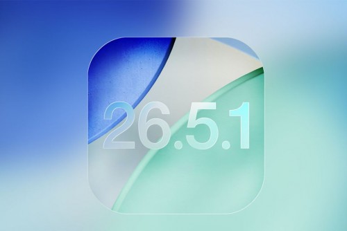 Apple phát hành iOS 26.5.1: Sửa lỗi sạc pin cho iPhone 17 và iPhone Air