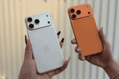 Cách kiểm tra iPhone có bị thay linh kiện không nhất định phải làm
