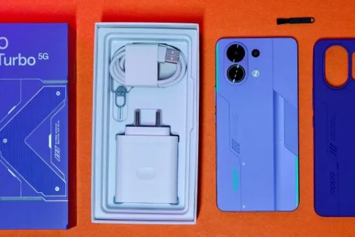 Đánh giá OPPO K13 Turbo: Hiệu năng gaming, tản nhiệt chủ động, pin 7000mAh - Có nên mua?