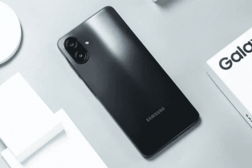 Đánh giá Samsung Galaxy A07: 5 lý do trở thành vua phân khúc giá rẻ