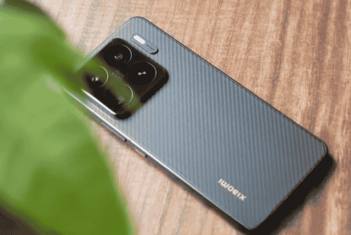 Đánh giá Xiaomi 15S Pro: Hiệu năng đỉnh cao và thiết kế dẫn đầu xu thế
