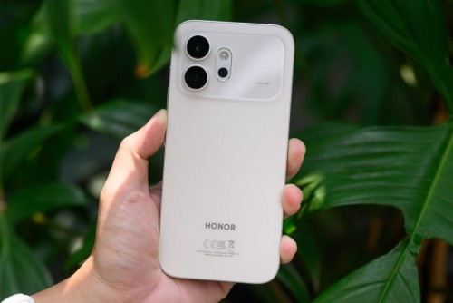 Đánh giá Honor 600: Sự kết hợp hoàn hảo giữa thời trang và công nghệ vượt trội