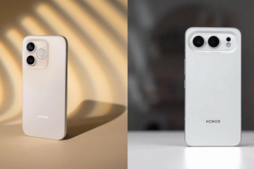 So sánh Honor 600 vs Honor 500: Bước nhảy vọt pin 8000mAh và còn gì nữa?
