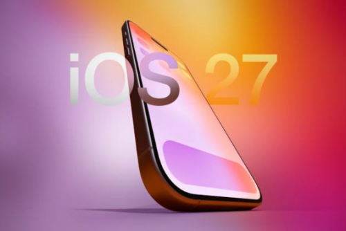 iOS 27 ra mắt chính thức: Siri thông minh, giao diện mới và loạt tín hiệu nâng cấp
