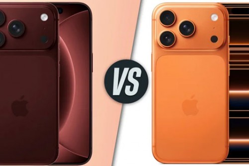 iPhone 18 Pro Max vs iPhone 17 Pro Max: Những nâng cấp đáng giá hay chỉ là bản tinh chỉnh?