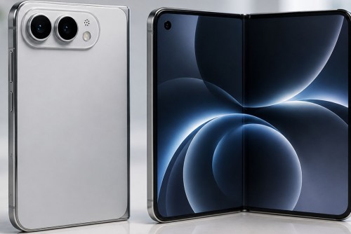 iPhone màn hình gập có mấy màu? Sự thật bất ngờ trước giờ G