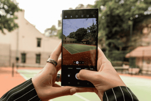 3 mẹo chụp ảnh chất lượng trên Android: Đảm bảo sống động đến từng nét