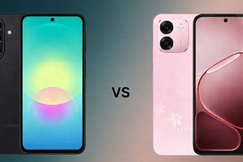 Nên mua Galaxy A27 hay Oppo A6: Chọn trải nghiệm tốt hay độ bền cao?