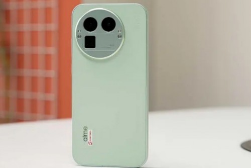 Đánh giá Realme GT8: Flagship Killer vô đối với Snapdragon 8 Elite và Pin 7000mAh