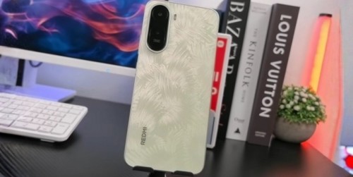 Đánh giá Redmi A7 Pro: Màn to 6.9 inch, pin trâu 6000mAh