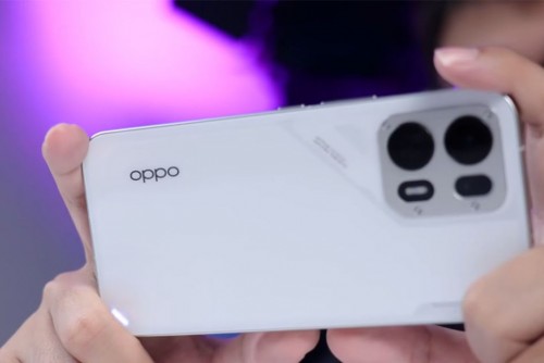 Đánh giá Oppo K15 Pro Plus: Pin khủng và hiệu năng mạnh, có nên mua?