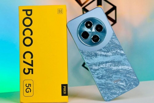 Poco C75 và Samsung Galaxy A06: Đâu là lựa chọn tốt hơn trong phân khúc giá tầm trung?