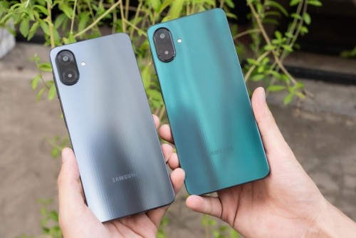 Lý do nên mua Samsung Galaxy A07: Có đáng sở hữu trong phân khúc giá rẻ?