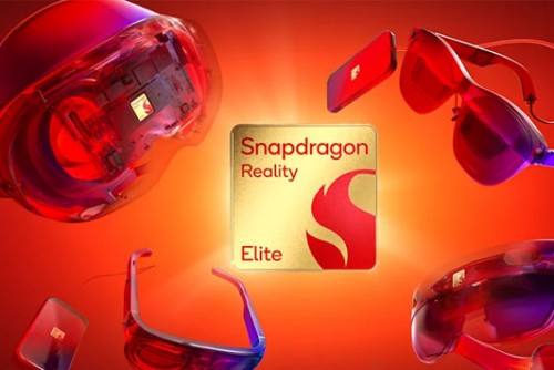 Snapdragon Reality Elite ra mắt: GPU mạnh hơn 60%, NPU tăng 160%