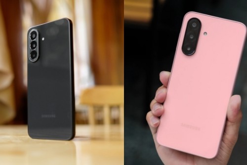 So sánh Galaxy A27 5G vs A26 5G: Sự khác biệt thực sự nằm ở đâu?