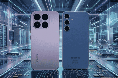 Nên mua Xiaomi 17T hay Samsung Galaxy S25 FE: Phân tích từ trải nghiệm thực tế