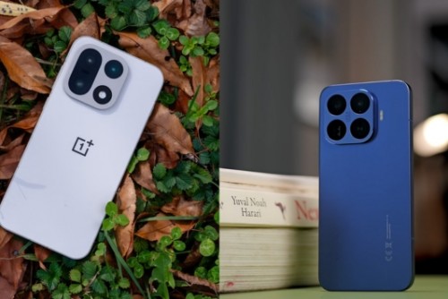 So sánh OnePlus 15 vs Xiaomi 17T Pro: Đâu là Vua Flagship?