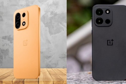 So Sánh OnePlus Turbo 6X Pro vs OnePlus Turbo 6: Có khác biệt gì?