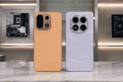 So sánh OnePlus Turbo 6X Pro vs Redmi Note 15 Pro: Cuộc chiến nhiều người bất ngờ