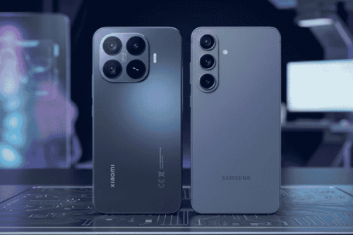 So sánh Xiaomi 17T Pro vs Galaxy S26 Plus: Chọn pin trâu hay AI vô đối?