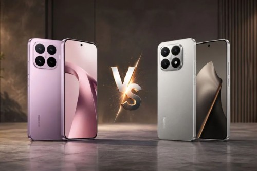 So sánh Xiaomi 17T và Xiaomi 15T: Có nên nâng cấp?