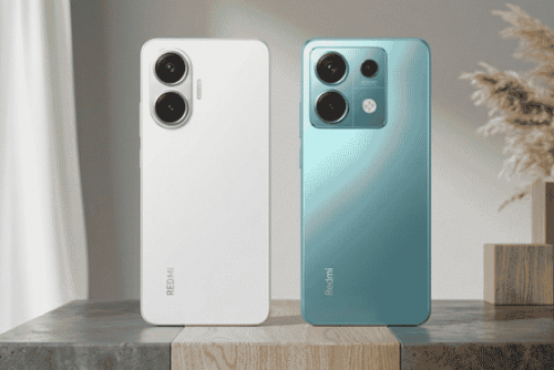 Redmi Turbo 4 Pro và Note 13 Pro 5G: Chênh sức mạnh có rõ rệt như lời đồn?