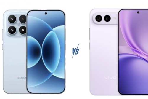 Vivo X300 FE vs Xiaomi 17: Flagship Nào Đáng Mua Nhất 2026?