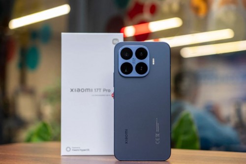 Mua Xiaomi 17T Pro hay Google Pixel 10 Pro để có được trải nghiệm tốt hơn?