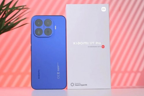 Xiaomi 17T Pro và Xiaomi 15T Pro: Những nâng cấp nổi bật để người dùng có trải nghiệm tốt hơn