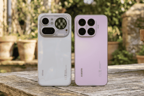 Xiaomi 17T và Nothing Phone (4a) Pro: Pin trâu Leica 5x đối đầu thiết kế độc lạ
